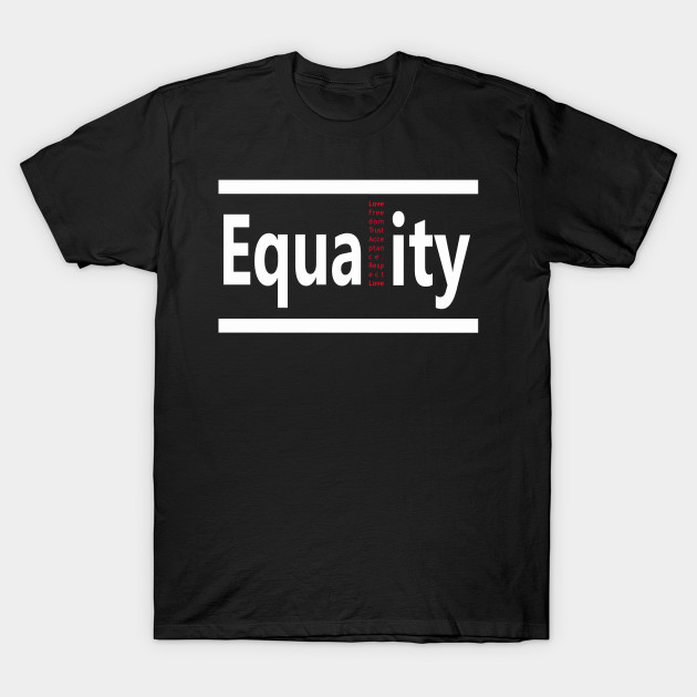 Equality